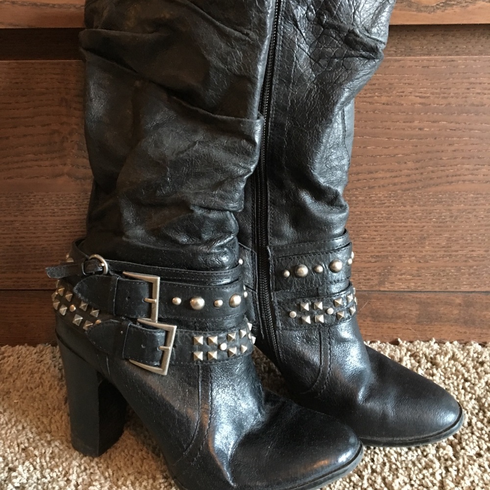 Cute Boots!